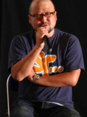 Kenichi Suzuki