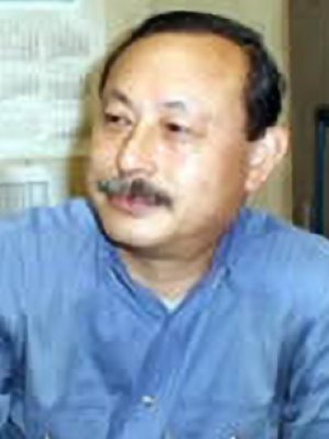 Masashi Furukawa