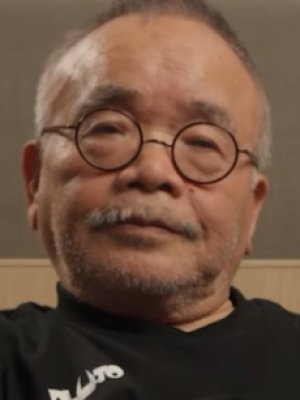 Masao Maruyama