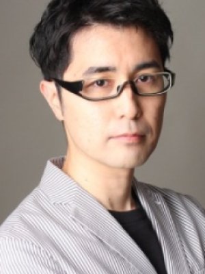 Yoshiaki Kyougoku