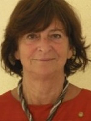 Patrizia Salmoiraghi