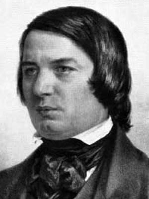 Robert Schumann