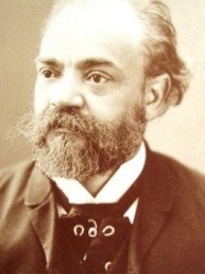 Antonín Dvořák