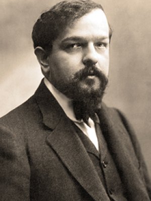 Achille-Claude Debussy