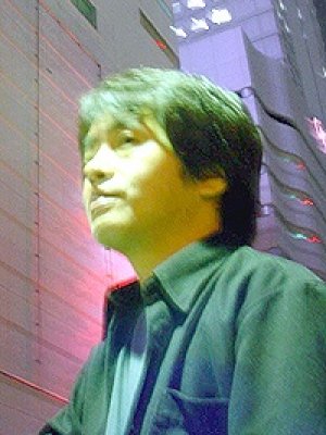 Aki Tsunaki