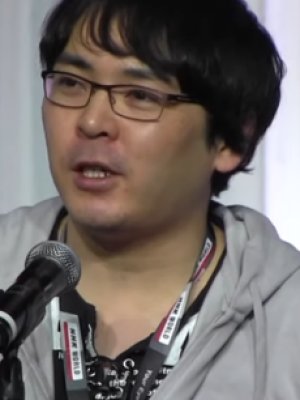 Toshifumi Akai