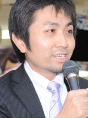 Shigeru Saitou
