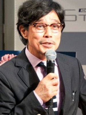 Atsushi Suzuki