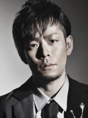 Katsuhiko Kurosu