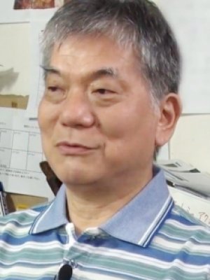 Toshiharu Mizutani