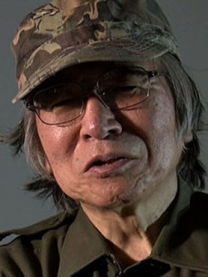 Kenichi Matsuzaki