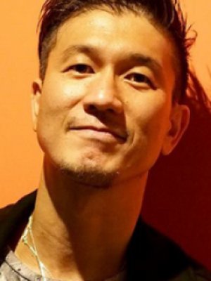 Gou Takahashi