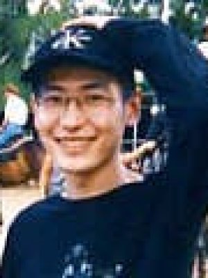 Ryuusuke Mita