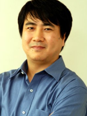 Yasunori Matsumoto