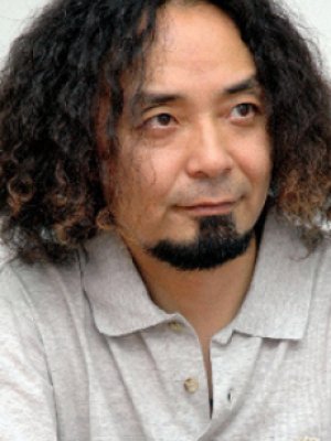 Yoshiharu Ashino