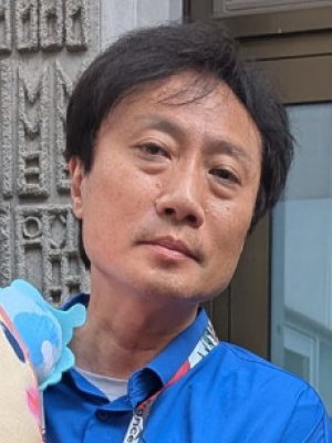 Yasuhiro Aoki