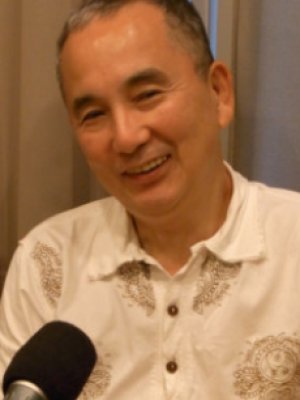 Yoshio Urasawa
