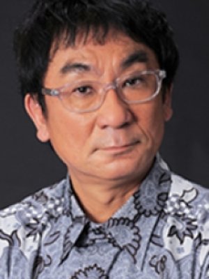Kazunori Maruyama