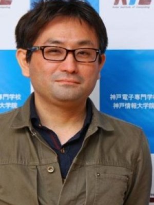 Ryouchirou Matsuo
