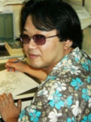 Tadayoshi Yamamuro