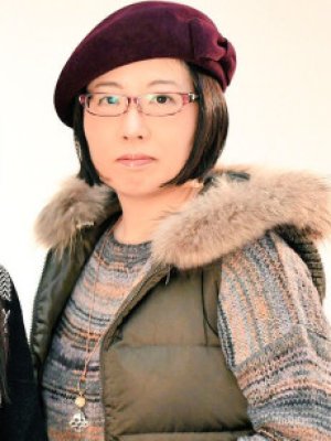 Mikiyo Tsuda