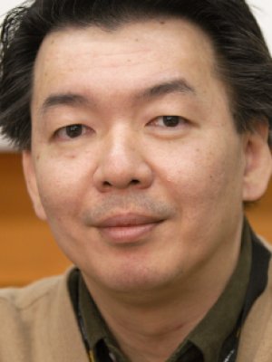 Satoshi Urushihara