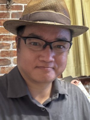 Shigeyuki Koresawa