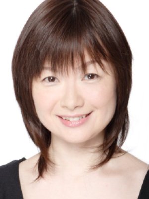 Ikue Ootani