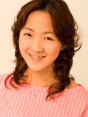 Megumi Oohashi
