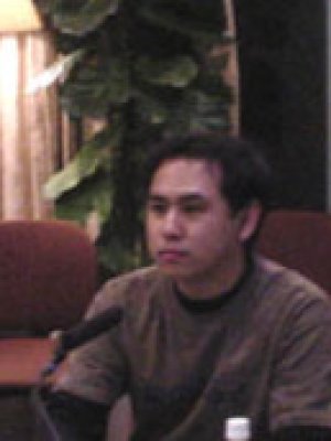 Gou Tamai