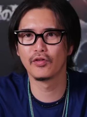 Tetsuya Kinoshita