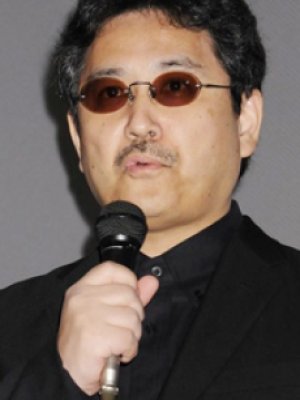 Toshiyuki Kubooka
