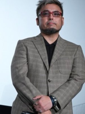 Tomoyuki Kurokawa