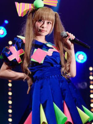 Kyary Pamyu Pamyu