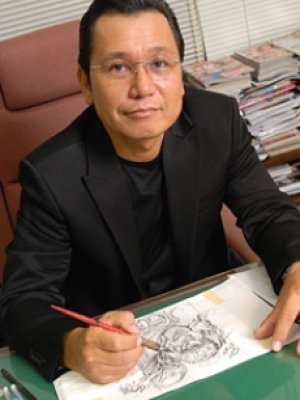 Tetsuo Hara