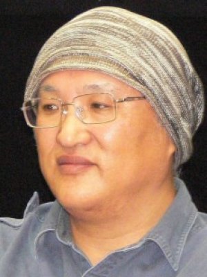 Hirotoshi Kobayashi