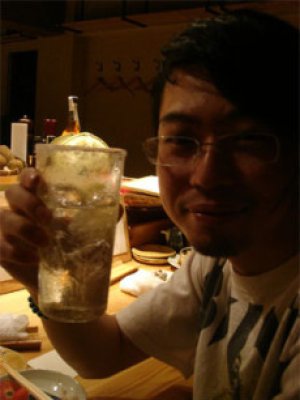 Toonz Imai