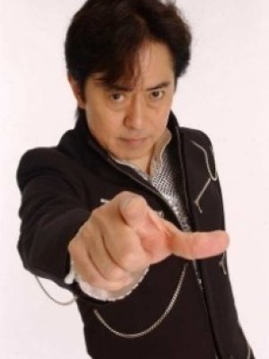 Ichirou Mizuki
