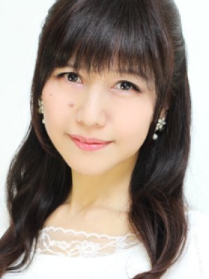 Kikuko Inoue