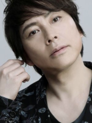 Ryoutarou Okiayu
