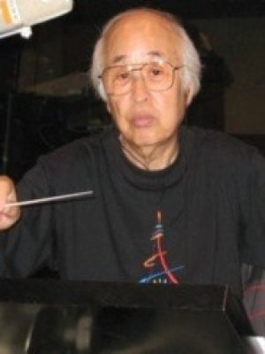 Seiji Yokoyama