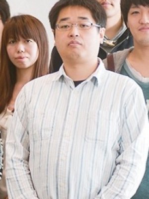 Shinji Nasu