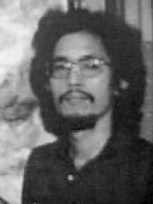 Minoru Nishida 