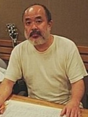 Katsu Hoshi
