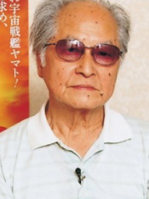 Mitsuru Kashiwabara