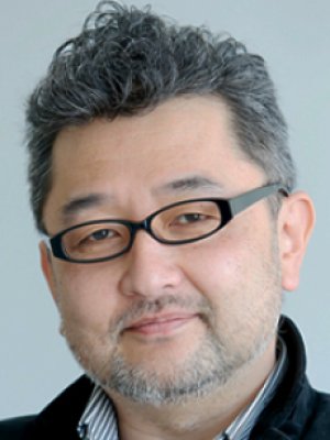 Satoshi Kuwabara