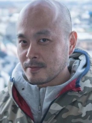 Tsutomu Nihei