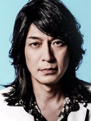 Masatoshi Ono