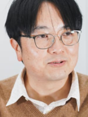 Junichirou Taniguchi