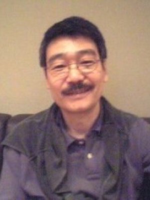 Eiji Kawamura